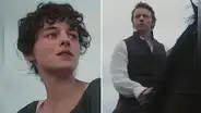 Netflix revela primer avance oficial de 'Orgullo y prejuicio': así lucen Emma Corrin y Jack Lowden en la nueva adaptación del clásico de Jane Austen