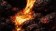 El núcleo de la Tierra está filtrando oro al manto terrestre y la superficie, según estudio geológico