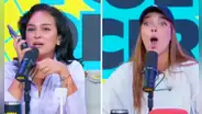 Daniela Darcourt sorprende al llamar a Magaly Medina en vivo y enlazarla con Flavia López: "No hablo con intrascendentes"