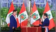 Presidente Balcázar designa a Felipe Meza Millán como ministro del Midagri