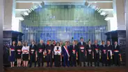 Gabinete de Miralles: estos son los 18 nuevos ministros en el Gobierno del presidente Balcázar