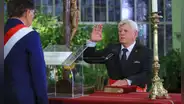 ¿Quién es el nuevo ministro del Interior, general PNP (r) Hugo Begazo de Bedoya?