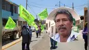 Liberan a exdirigente del Valle de Tambo sentenciado por hechos ocurridos en protestas contra Tía María