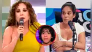 Madre de tiktoker Valentino denunciará a Janet Barboza por llamar a su hijo de “agresor de mujeres”: “Tendrá que demostrarlo”