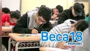 Resultados examen nacional Beca 18-2026: link para ver la lista de preseleccionados