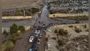 MTC declara en emergencia transporte terrestre en Arequipa, Ica, Piura y Tumbes por lluvias: conoce las carreteras afectadas