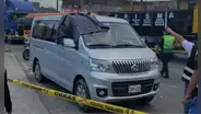 Colectivero es asesinado a balazos a metros de una caseta de serenazgo en Ventanilla