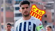 Carlos Zambrano podría llegar a Atlético Grau, club colero de la Liga 1, tras su salida de Alianza Lima: "Está en su radar"