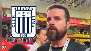 DT de Sesi, campeón del Sudamericano de Vóley 2026, sorprende al elogiar a 2 jugadoras de Alianza Lima: "Muy interesantes"