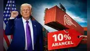 EE.UU. impone nuevo arancel pese a revés judicial: exportadores peruanos perderían competitividad y margen de ganancias, los escenarios