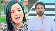 Marisel Linares es separada definitivamente de Willax tras la muerte de Lizeth Marzano: “No pertenece más”