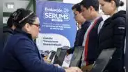 Serums 2026-I: carreras habilitadas y cronograma de inscripción para el nuevo proceso de adjudicación de plazas