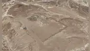 Un complejo chimú transformó el desierto en un centro de agricultura, religión y poder en el norte del antiguo Perú