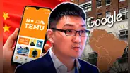 Este es el empresario chino que renunció a Google y se convirtió en millonario al fundar Temu, una app exitosa en América Latina