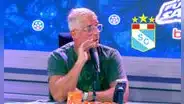 Diego Rebagliati recomendó a Sporting Cristal fichar a delantero peruano que destaca en Europa: "Es lo más realista"