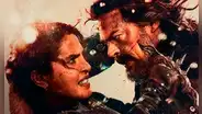 'El engaño' en Amazon Prime: ¿quién es quién en la pelicula liderada por Karl Urban, estrella de 'The Boys'?