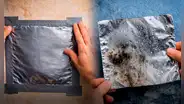 Adiós a la humedad en casa: arquitecto español revela el truco con papel aluminio para resolver el problema en casi 48 horas