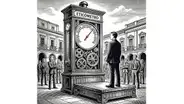 Necesitamos un “eticómetro” , por Efraín Gonzales de Olarte