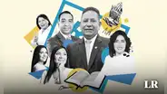 Seis candidatos evangélicos de Renovación Popular afrontan denuncias policiales