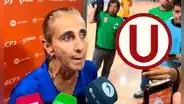 Natalia Málaga dejó fuerte crítica a sus jugadoras pese a triunfo de Géminis 3-1 contra Universitario: "No se la creen"