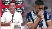 Pablo Guede explica el poco protagonismo de Kevin Quevedo en Alianza Lima y descarta indisciplina: "Nunca llegó tarde"