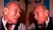Adulto mayor de 93 años lamenta que su único hijo lo abandonara en un asilo: “Hasta el día de hoy no viene”