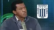 Julio César Uribe rechazó denuncia de Alianza Lima a Universitario: "Cuando hay una fiesta a la que no te invitan, no me parece participar"