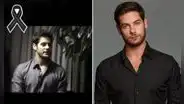 Actor Andrés Wiese reacciona a anuncio falso de su supuesto fallecimiento: "¿Me están matando?"