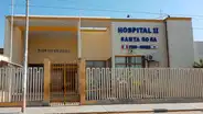 Diresa Piura confirma fallecimiento de niña de 6 años por leptospirosis