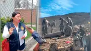 Arequipa: Fiscalía pide saber contenido de la caja negra del helicóptero siniestrado en Chala
