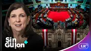 Rosa María Palacios: “El problema no es quién ocupa la Presidencia, sino el Congreso”