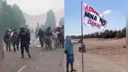 ‘Profundidad de campo’, documental que retrata el conflicto del Valle del Tambo y Tía María, se estrenará en las salas de cine alternativas