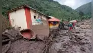 Alerta roja por activación de quebradas en ocho regiones del Perú: esta es la lista de localidades en riesgo