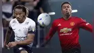 André Carrillo jugaría con Jesse Lingard en Corinthians: exfigura de Premier League y campeón con Manchester United reforzaría el ataque