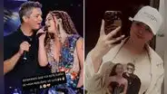 Ana Lucía Urbina de Corazón Serrano desea cantar con Alejandro Sanz en el Estadio Nacional: "Esperando que hoy este sueño se haga realidad"