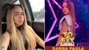 Eximitadora de Danna Paola en ‘Yo soy’ confiesa la fuerte suma que ganaba al día cantando en los buses peruanos: “Trabajaba de 10 a.m. a 3p.m.”