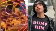 Influencer Valentino Palacios se defiende tras denuncia por presunta agresión hacia una joven: "No voy a callar ante esta injusticia"