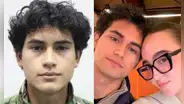 Revelan imágenes de Adrián Villar junto a la influencer Francesca Montenegro en restaurante antes del atropello a Lizeth Marzano