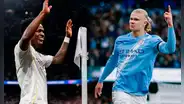 Real Madrid vs Manchester City: día, hora y canal de TV para ver el partido de octavos de final de Champions League