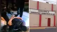 Frustran intento de fuga de tres internos extranjeros en el Centro Juvenil Maranguita en San Miguel