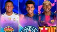 Sorteo Champions League 2026: partidos confirmados y programación de los octavos de final