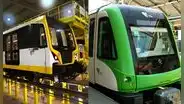 Línea 2 del Metro ya está al 85% y Ositrán propone conexión con la Línea 1 para acelerar apertura