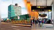 Antiguo aeropuerto Jorge Chávez será transformado en centro empresarial y terminal para vuelos privados, según LAP