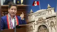 Congreso: proponen ley que exige a candidatos hacerse exámenes psiquiátricos y toxicológicos