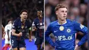 PSG vs Chelsea: día, hora y canal de TV del partido por los octavos de final de la Champions League