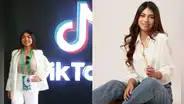 Paola Gallegos, la peruana que conquista TikTok con su talento en el ranking ‘Discover List 2026'