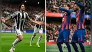 FC Barcelona vs Newcastle: día, hora y canal de TV del partido por los octavos de final de la Champions League