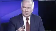 Alfonso López Chau niega trámite para obtener residencia mexicana: "Cuando he viajado ha sido por estudios"