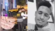 Asesinan a mototaxista en Breña: falso pasajero le disparó y dejó carta extorsiva