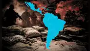 Estos son los 4 países de América Latina que lideran el top 5 mundial con los índices más altos de crimen organizado